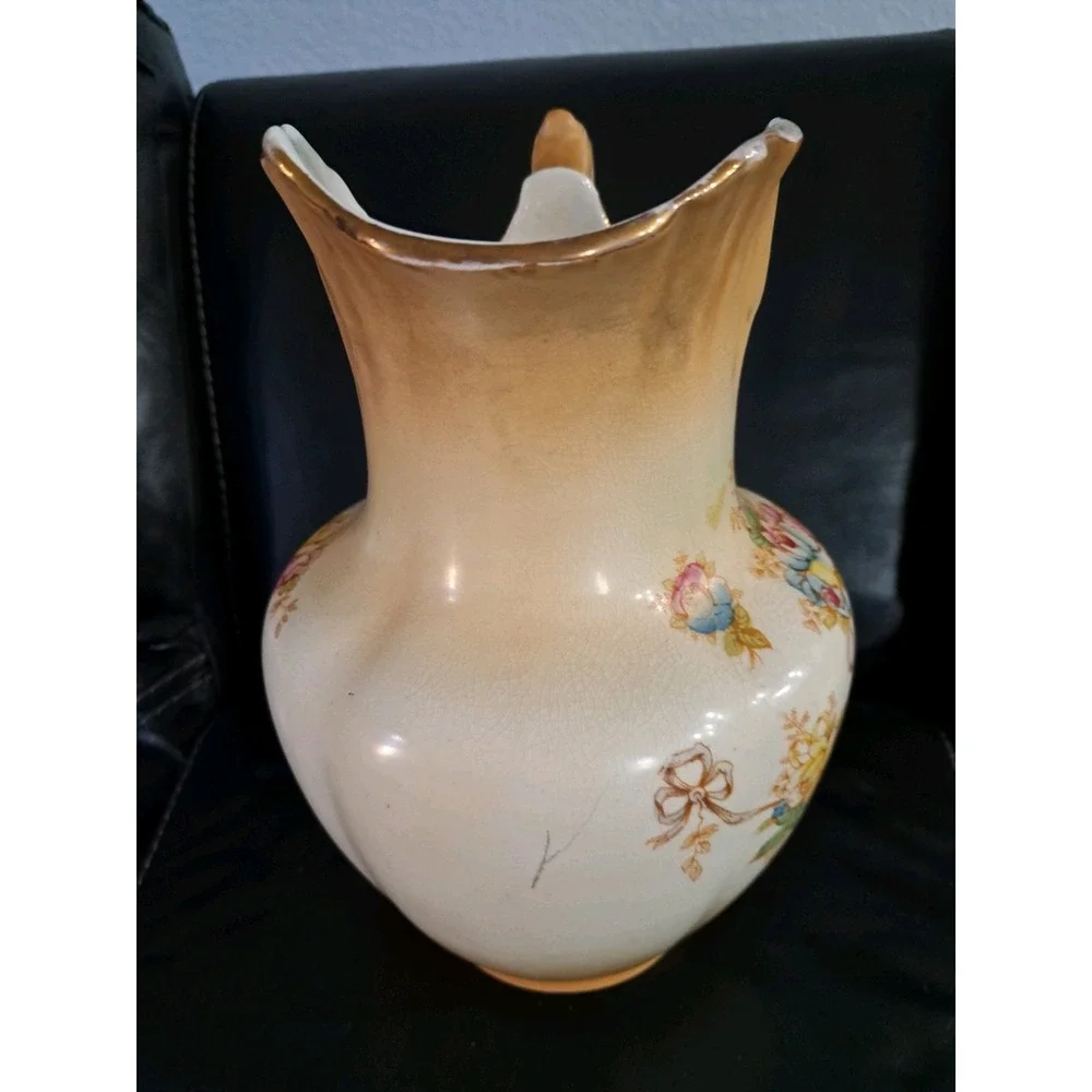 Crown this antique